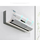 Air Conditioner Wind Shield Cold Wind Gas Deflectors Anti Direct Blowing Baf OZ