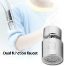Kitchen Faucet Bubbler Water Saving Tap Aerator Diffuser Faucet Shower Head