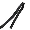 Black 8mm Heat Shrinkable Tube Shrinking Tubing 6M T2L9