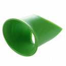 5X(2pcs Kitchen Accessories Pepper Tomato Corers Fruit Vegetable Core Remo P9U6)