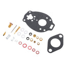 Carburetor Kit for Marvel Schebler TSX Allis Farmall Ford 778-505 K7505