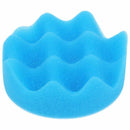 6Pcs 3inch Sponge Polishing Waxing Buffing Pads Kit for Car Polisher