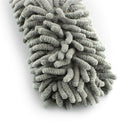 Interior Car Detail Duster -Microfiber Towel Unbreakable Comfort Handle Car N7N8