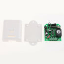One CH 433Mhz Wireless Remote Regulate Switch with Manual Button Transmitter