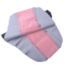 Universal Gripper Soft Motorcycle Seat Cover Rib Skin Wrap Rubber Dirt Bike New