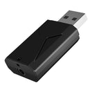 28 Language Smart USB Voice Translator Travel AI Speech Recognition Translator