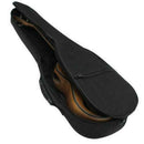 21" Waterproof Guitar Bag Nylon oxford Ukulele Guitar Cover Gig Bag Soft Case w