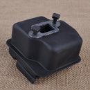 Muffler Exhaust Bolt Gasket fit for Stihl 021 023 025 MS210 MS230 MS250 Chainsaw