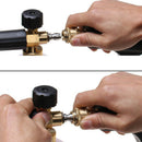 Car Washer High Pressure Snow Foam Water-Gun Car Cleaning Foam Washing Foam