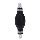 12mm Hand Fuel Pump Line Hand Primer Bulb All Fuels for Car Boat Marine Out