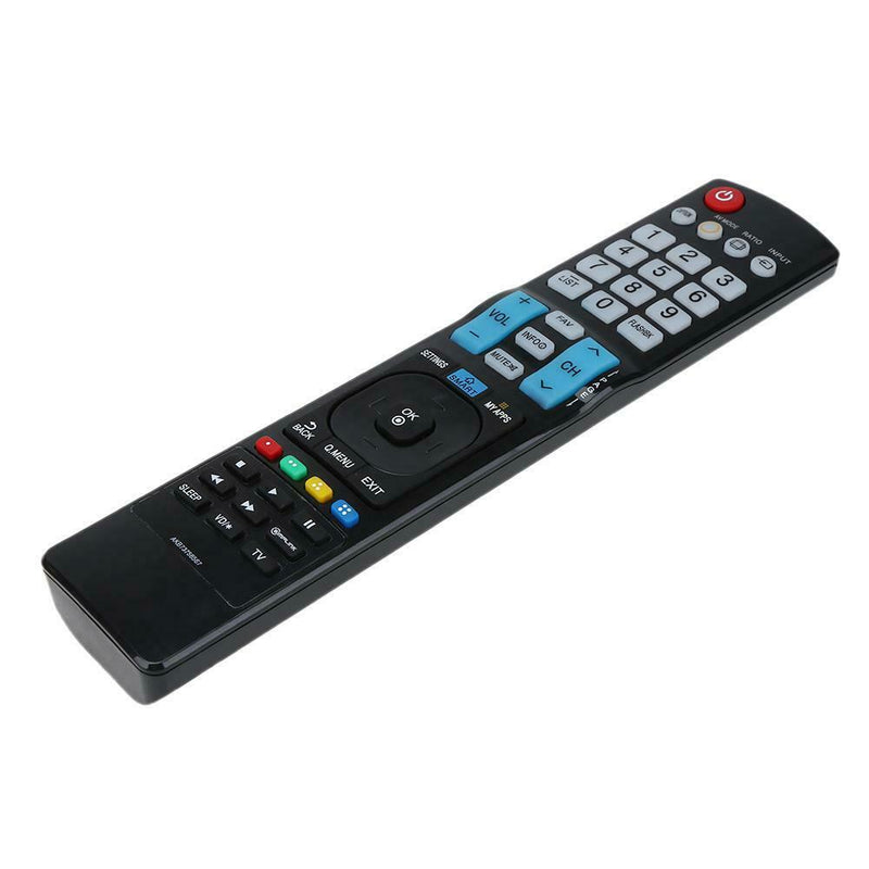 Universal Replacement for LG AKB73756567 LED HD TV Remote Control