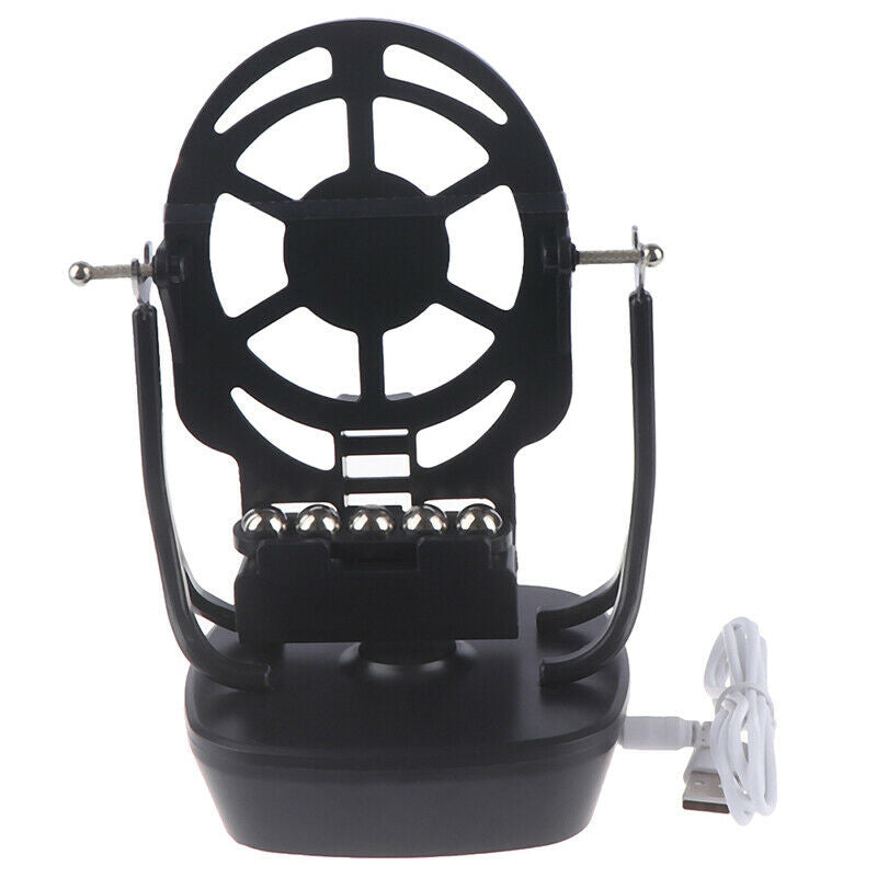 Shake Wiggle Device Automatic Swing Motion for Mobile Phone WeChat Pedometer: Gn