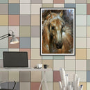 5D DIY Full Drill Diamond Painting Cute Animals Cross Stitch Craft Kit (16)