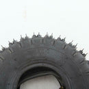 410-4 4" Inner Tube Outter Tire Universal For Motorcycles Wear Resistance