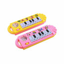 Infant Baby Toddler Kids Musical Piano Toys Early Educational H2O2 F Boy Ga B3F9