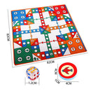 82x82cm Play Baby Game Mat Crawling Pad Blanket Activity