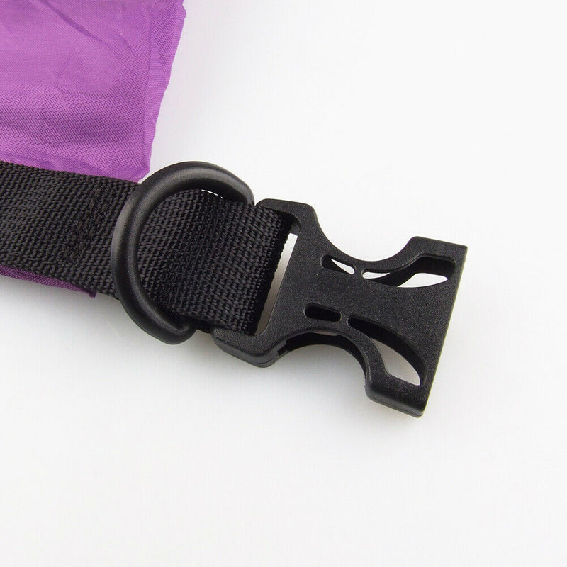 2pcs 75L Waterproof Roll Top Dry Bag Sack Camping Kayak Boat Canoeing Floating