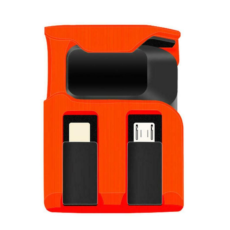 Storage Rack Hand Rope Simple Lanyard Carry Case for DJI OSMO Pocket Accessories