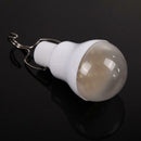 Portable Solar Power LED Bulb Lamp Outdoor Lighting Camp Tent Fishing Lamp