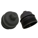 Oil Filter Cap Oil Cover for Citroen Peugeot 1.4 1.6 HDI TDCI 1145964/98753