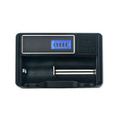 Universal Single Slot Led Screen Battery Charger Usb Smart Rechargeable for