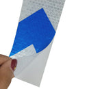 5x300cm Arrow Reflective Tape Car Styling Stickers Safety Warning Mark Tape