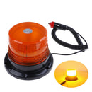 Car Magnetic Mounted Vehicle 12/24V LED Police Warning Light Flashing LightingOZ
