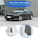 Car Rear Tail Light Lamp Bulb Socket Holder for 7 Series X5 E53 E70 E65 X3