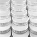 Regular Mouth Lids for Mason Jar Lids Plastic Storage Caps for Mason Cannin