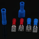Cable Electrical terminal for Cable Insulated Wire Connector Terminal Spade OZ
