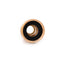 1/2" Garden Brass Thread Hose Tap Adaptor Water Pipe Connector Tube Fitting   JR