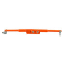 Precision Drafting Scribing Compass Caliper with Pencil Holder Map Plotting