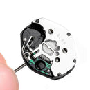 High Quality Watch Quartz Watch Movement Parts Assorted Lot Industrial Art DIY