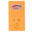 Watch Button Cell 3v CR Battery Power Volt Tester Checker