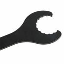 Bike Bottom Bracket Freewheel Wrench Spanner Remover Bicycle DIY MTB Repair Tool