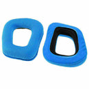 2 Ear Pads Cushion-Replacement for G35 G930 G430 F450 Headphone Sp Q3W5 H2B N3J8