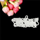 Words You are my sunshine metal Cutting Dies Stencils For Card Craft Decor SP