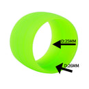 2Pcs Bicycle Handlebar Tape Fixing Loops Road Bike Handle Grip Wrap Holding Z4W4