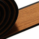 Universal Eva Foam Imitation Teak Yacht Rv Boat Flooring Anti Skid Vehicle