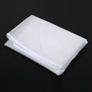 Clothes Covers, Set Of 8 Blanket Washable Transparent Waterproof Anti-Dust