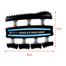 Finger Strengthener Hand Piano Grip Exerciser Finger Power Trainer Gripper