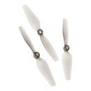 3 Pieces RC Drone Propellers for WLtoys XK X450.0005 RC Airplane Spare Parts