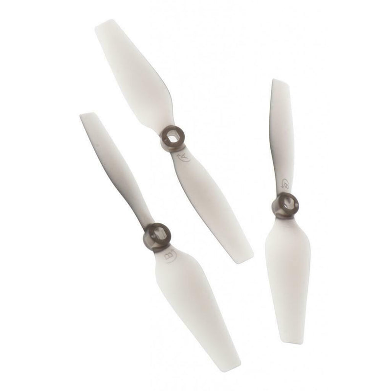 3 Pieces RC Drone Propellers for WLtoys XK X450.0005 RC Airplane Spare Parts