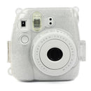 Rhinestone Protective Cover Bag Crystal Case Protector for Fujifilm Polaroid