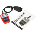 2019 Scanner Diagnostic Code Reader MS309 OBD2 OBDII Diagnostic HOT Car H5Q8
