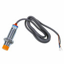 LJ18A3-8-Z/BX 8mm Approach Sensor Inductive Proximity NPN NO Switch DC 6-36
