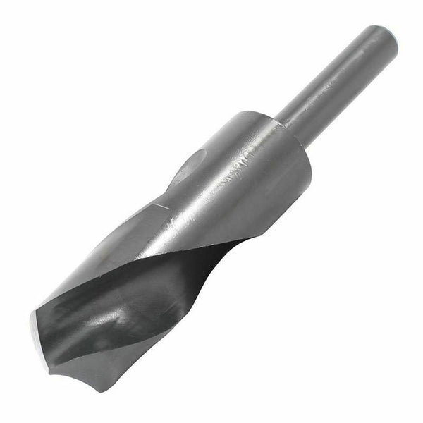 1/2 inch Shank 29mm Split Point Tip HSS Twist Drill Bit