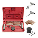 35pc Tire Repair Kit DIY Flat Tire Repair Car Truck Motorcycle