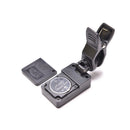 Chic Clip-on LCD Digital Chromatic Electronic Guitar Tuner Bass Violin Ukulele g