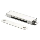 Strong Magnetic Catch Latch Stainless Steel For Door Furniture Cabinet Cu YZP